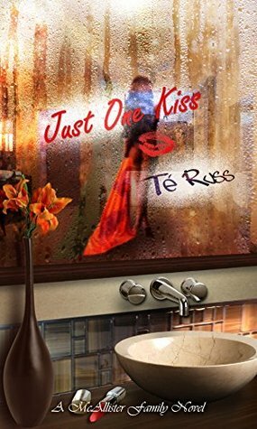 Just One Kiss by Té Russ