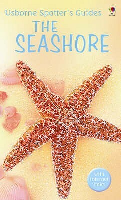 Seashore (Usborne Spotter's Guide) by Su Swallow