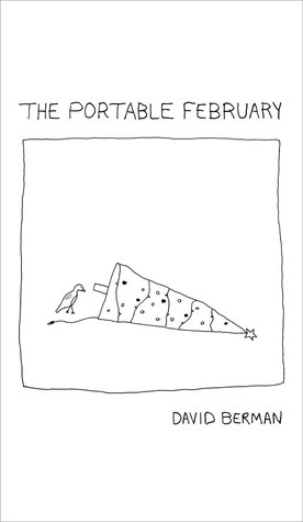 The Portable February by David Berman