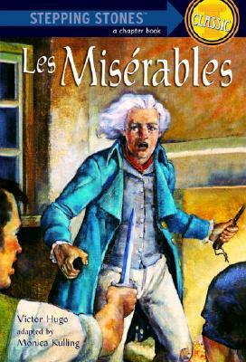 Les Miserables by Victor Hugo