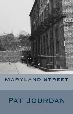 Maryland Street by Pat Jourdan