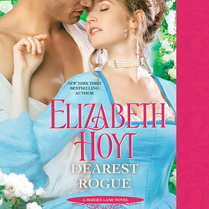 Dearest Rogue by Elizabeth Hoyt