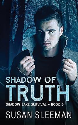 Shadow of Truth by Susan Sleeman