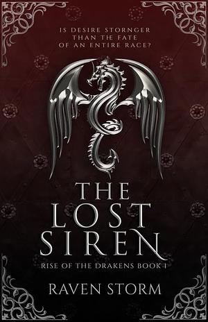 The Lost Siren by Raven Storm