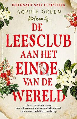 De leesclub aan het einde van de wereld by Sophie Green