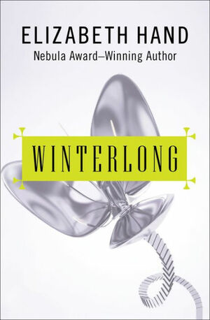 Winterlong by Elizabeth Hand