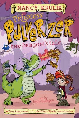 The Dragon's Tale by Nancy Krulik
