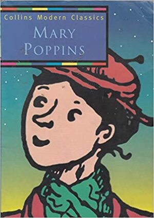 Xmary Poppins by P.L. Travers