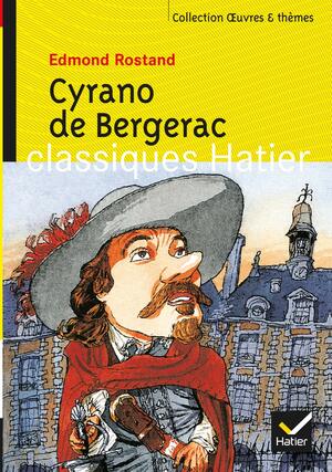 Cyrano de Bergerac by Edmond Rostand