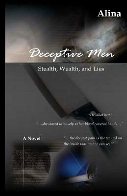 Deceptive Men by Alina