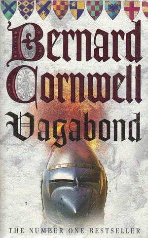 Vagabond by Bernard Cornwell