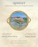 Qohelet: Searching for a Life Worth Living by Debra Band, Menachem Fisch