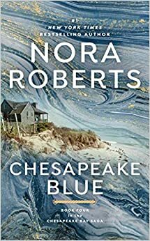 Sjeta u zaljevu Chesapeake by Nora Roberts