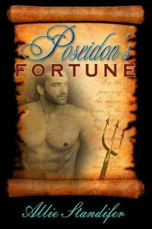 Poseidon's Fortune by Allie Standifer