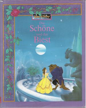 Die Schöne und das Biest by A.L. Singer