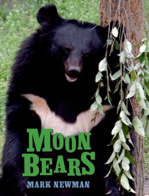 Moon Bears by Mark Newman