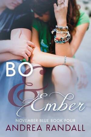 Bo & Ember by Andrea Randall