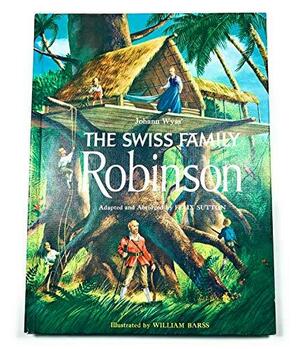 Johann Wyss' the Swiss Family Robinson by Felix Sutton