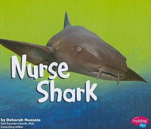 Nurse Shark by Deborah Nuzzolo