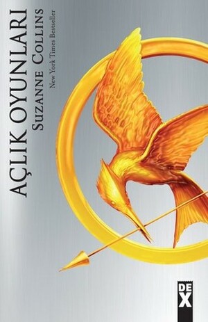 Açlık Oyunları by Suzanne Collins