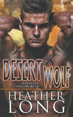 Desert Wolf by Heather Long