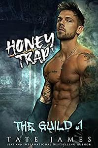 Honey Trap by Tate James