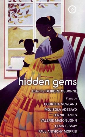 Hidden Gems by Deirdre Osborne