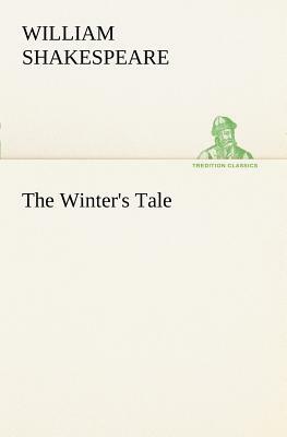 The Winter's Tale by William Shakespeare