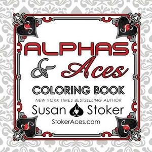 Alphas & Aces by Susan Stoker