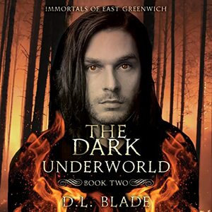 The Dark Underworld by D.L. Blade