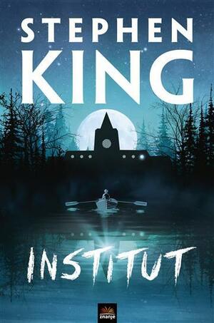 Institut by Stephen King