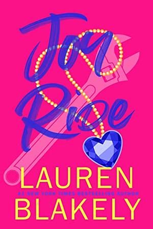 Joy Ride by Lauren Blakely