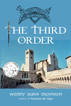 The Third Order by Wendy Sura Thomson