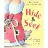 Hide & Seek by Brenda Shannon Yee