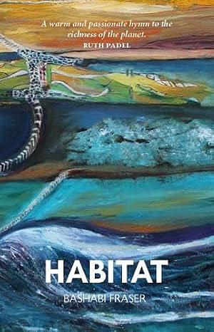 Habitat by Bashabi Fraser