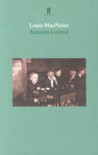 Autumn Journal by Louis MacNeice