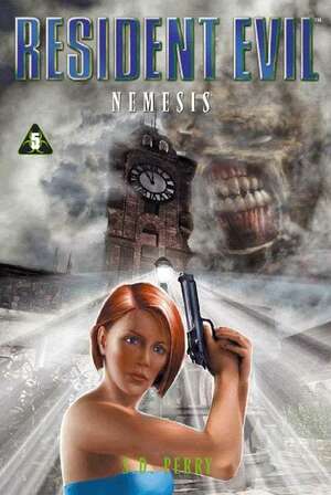Resident evil: Nemesis / S. D. Perry. Ins Dt. übertr. von Timothy Stahl, Volume 5 by S.D. Perry
