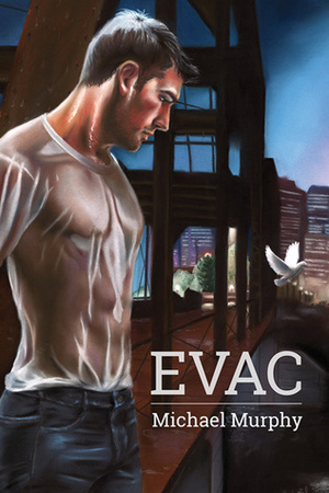 Evac by Michael Murphy