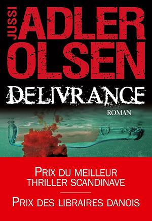 Délivrance by Jussi Adler-Olsen