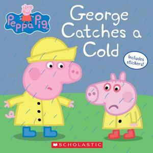 George Catches a Cold by 