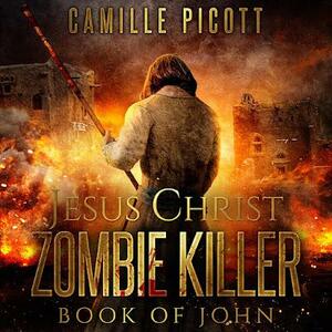 Book of John by Camille Picott