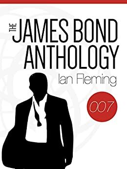 The James Bond Complete Collection: All 14 Original Books Including Casino Royale, Dr. No and Quantum of Solace by Ian Fleming