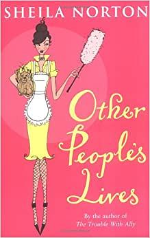 Other People's Lives by Sheila Norton