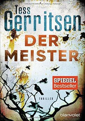 Der Meister by Tess Gerritsen