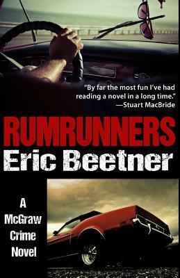 Rumrunners by Eric Beetner