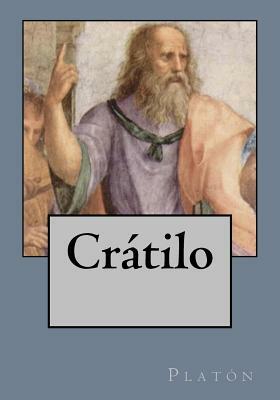 Crátilo by Plato