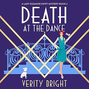 Death at the Dance by Verity Bright