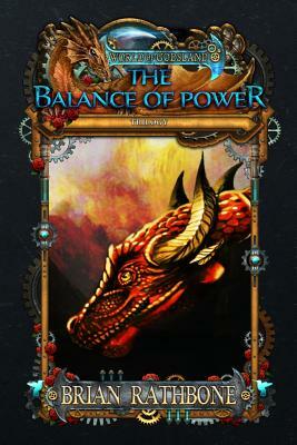 The Balance of Power Trilogy 2nd Edition by Brian Rathbone