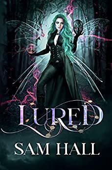 Lured by Sam Hall