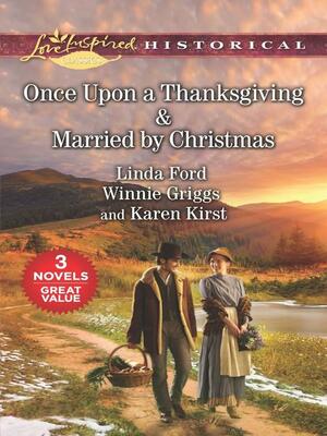 Once Upon a Thanksgiving ; A Season of the Heart by Winnie Griggs